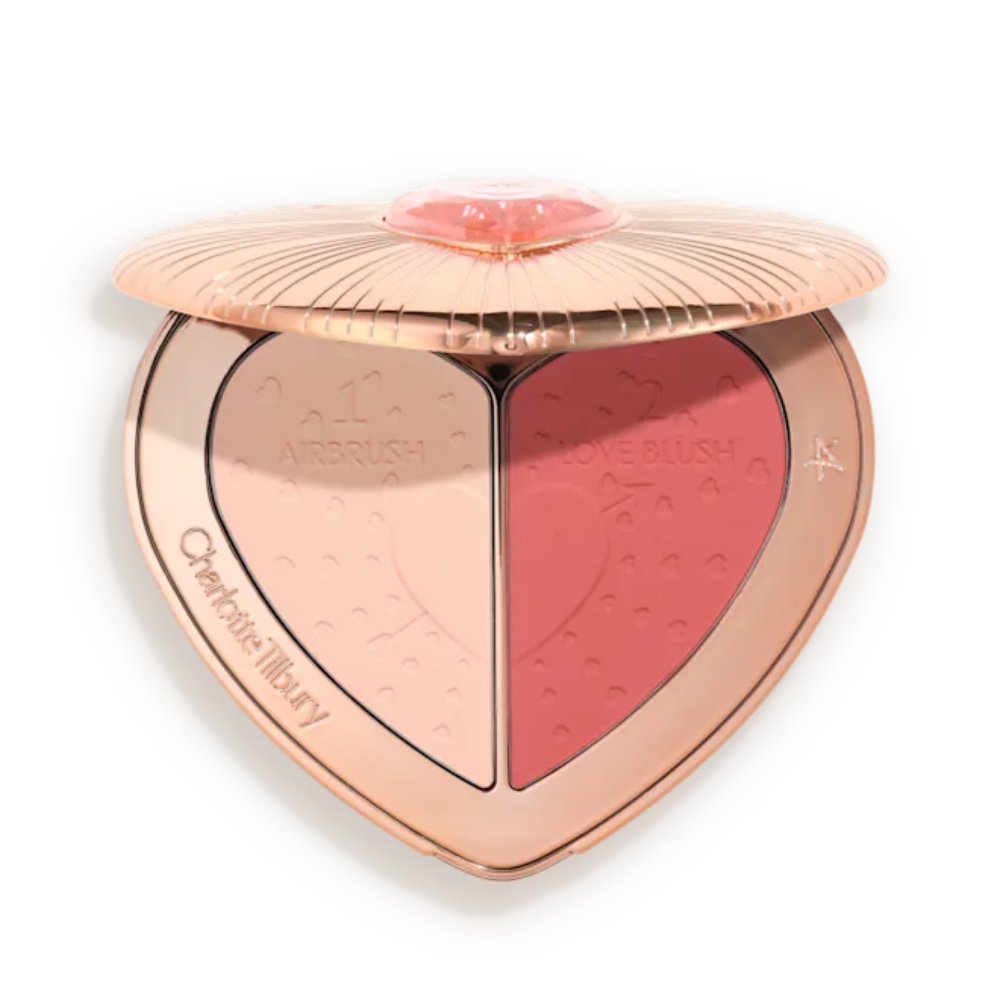 soulmates face palette