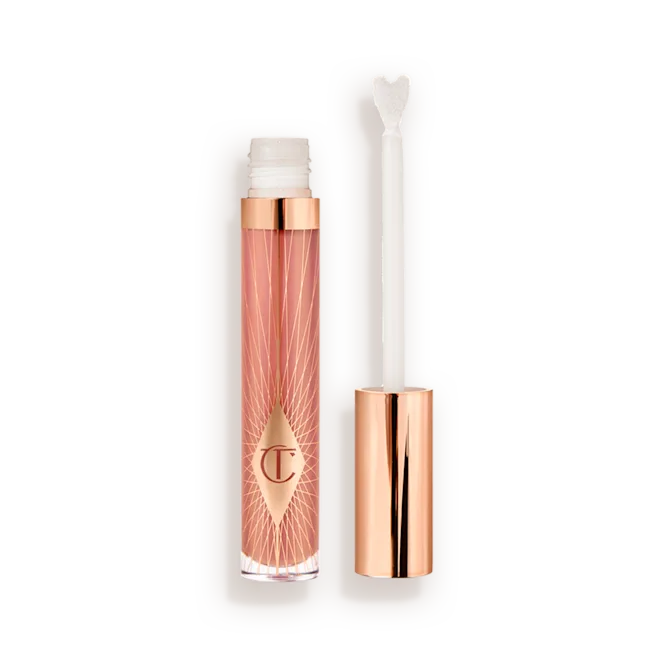 pillow talk collagen lip bath