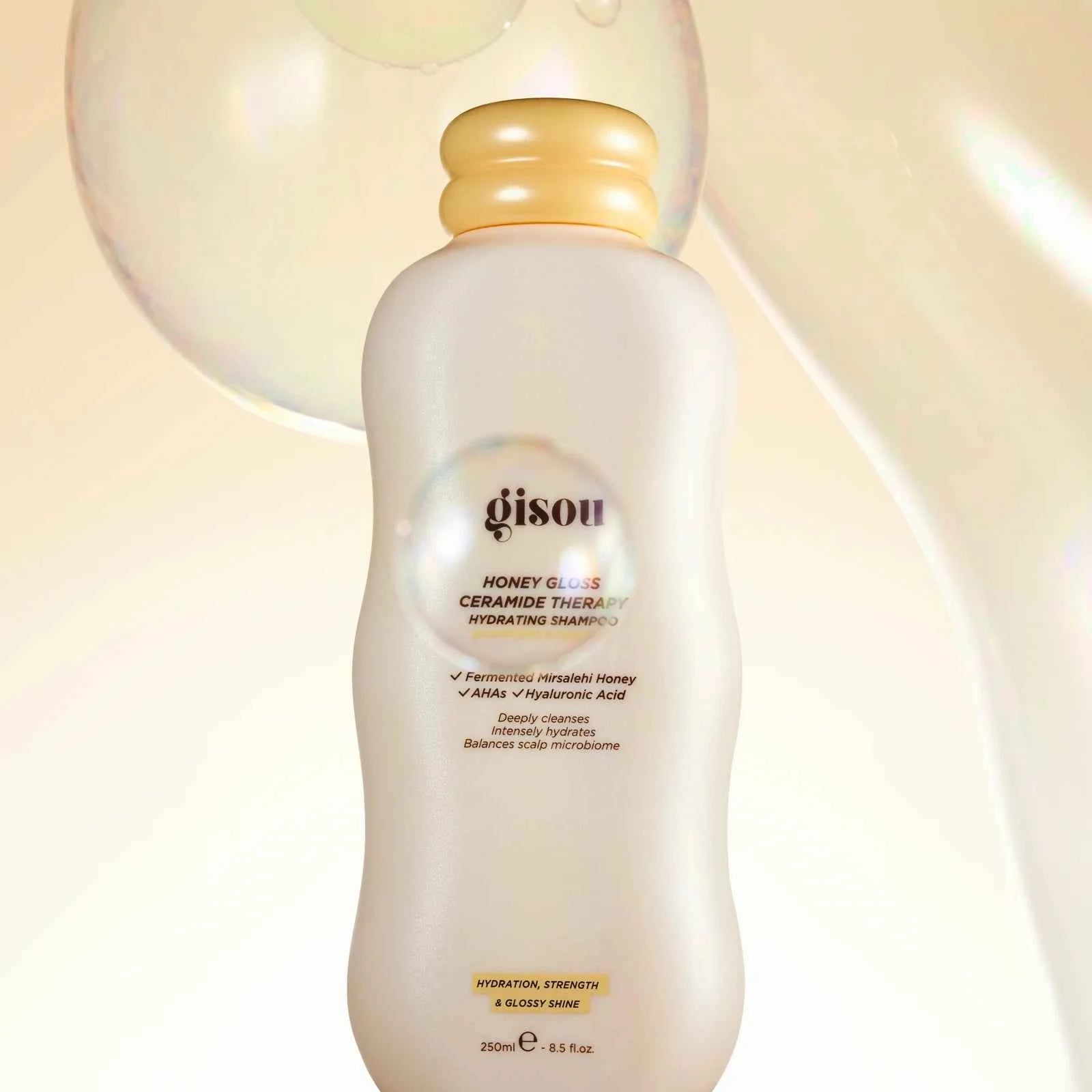 shampoo