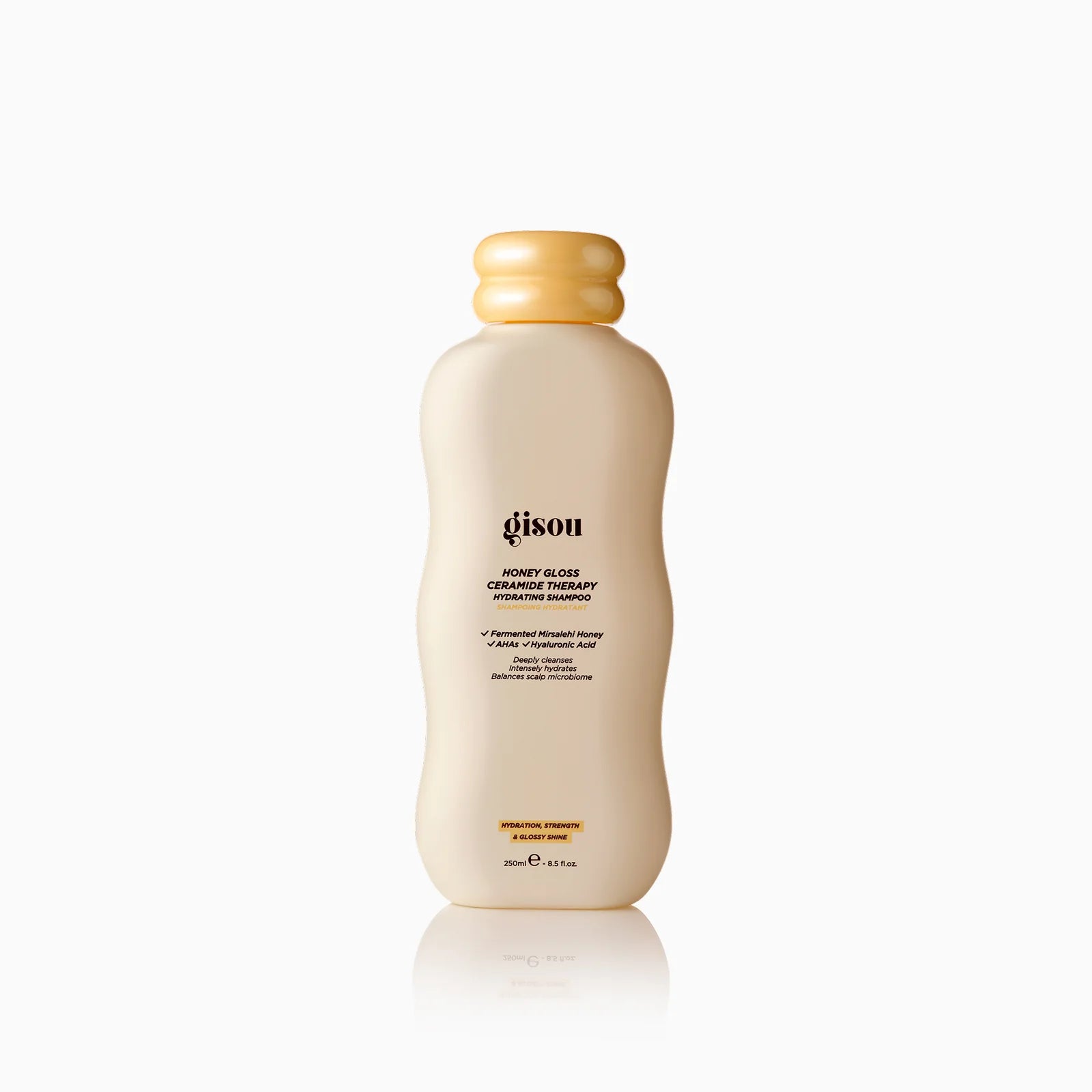 shampoo