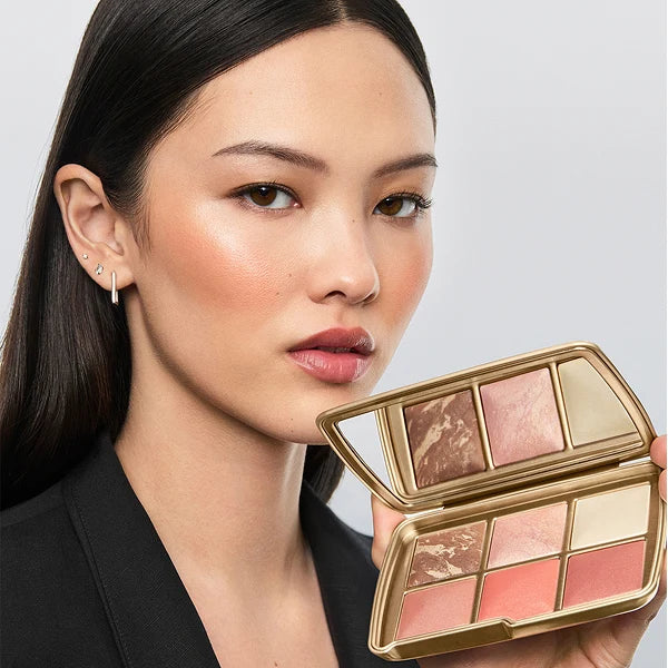 Hourglass Ambient Lighting Edit Unlocked