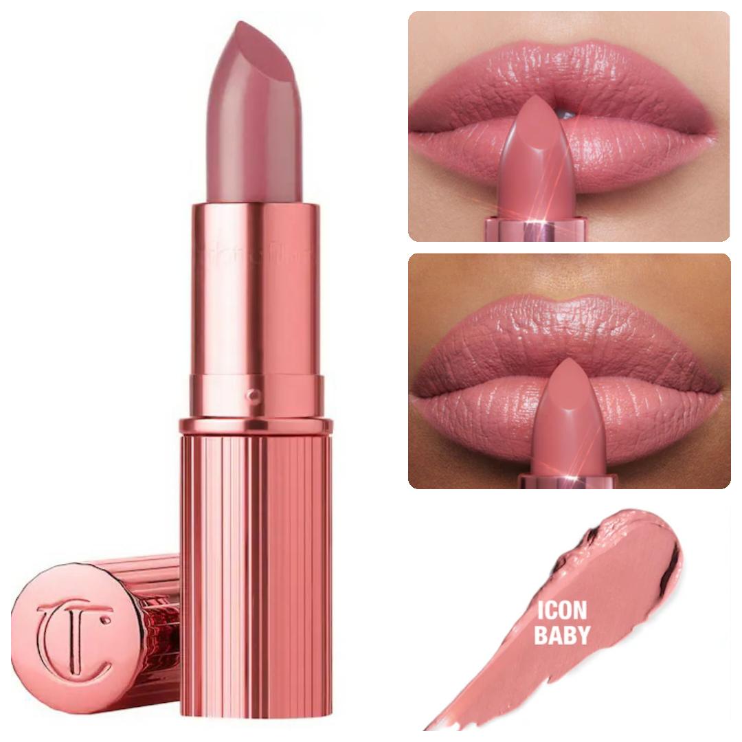 Charlotte’s Iconic Hollywood Lip Trio – Limited Edition