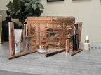 Charlotte Tilbury Beauty Treasure Chest — 12-Piece Luxury Beauty Set