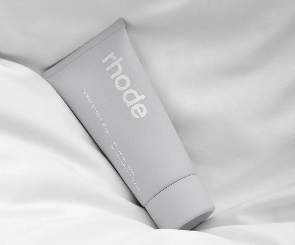 Barrier Restore Cream - Alemur