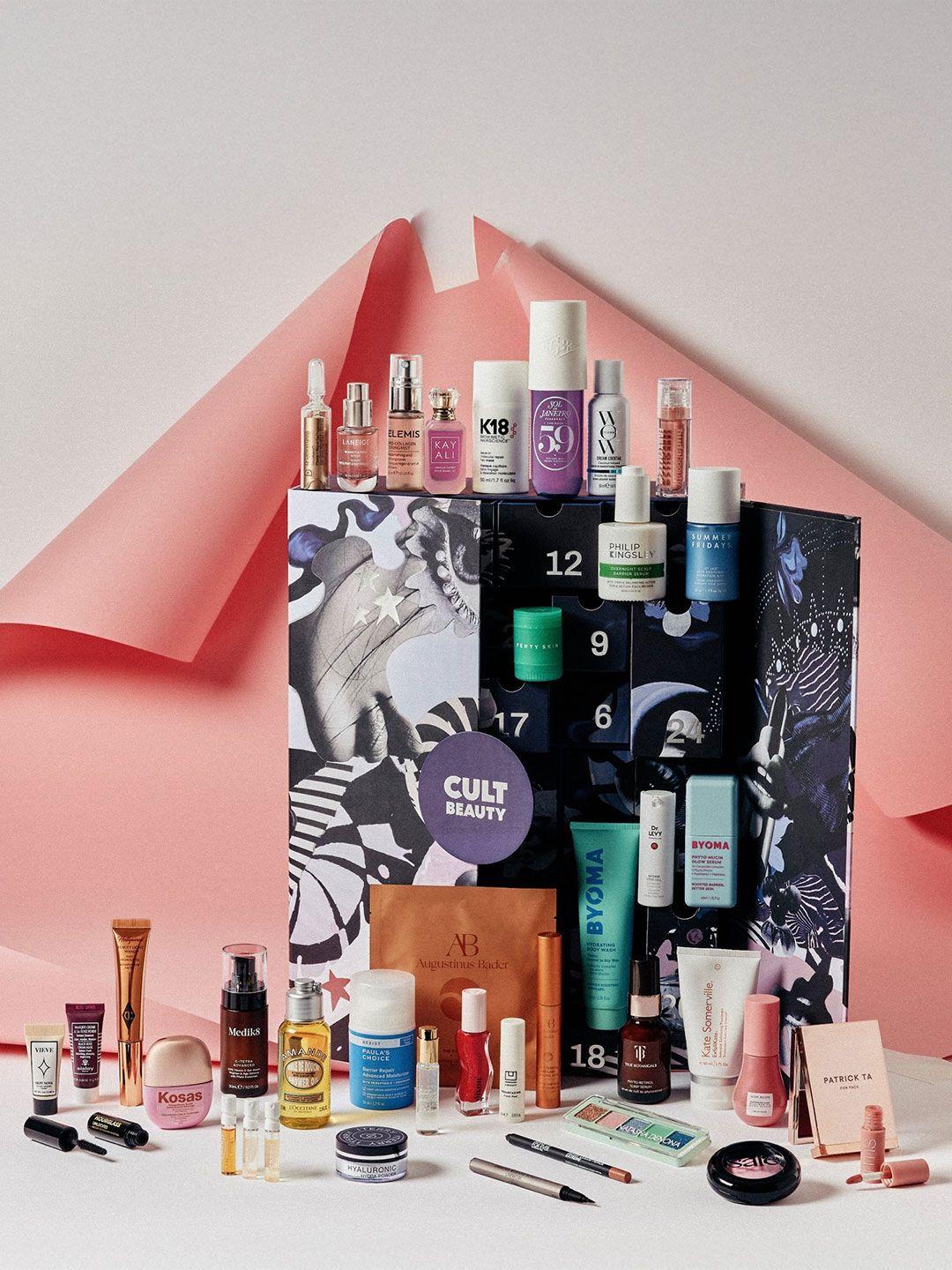 Cult Beauty Advent Calendar 2025 — Limited Edition