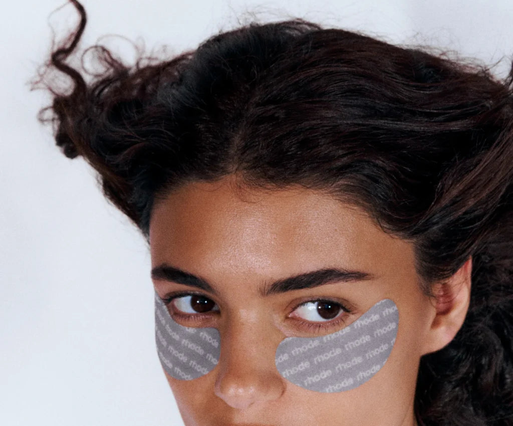 Peptide eye prep - Alemur