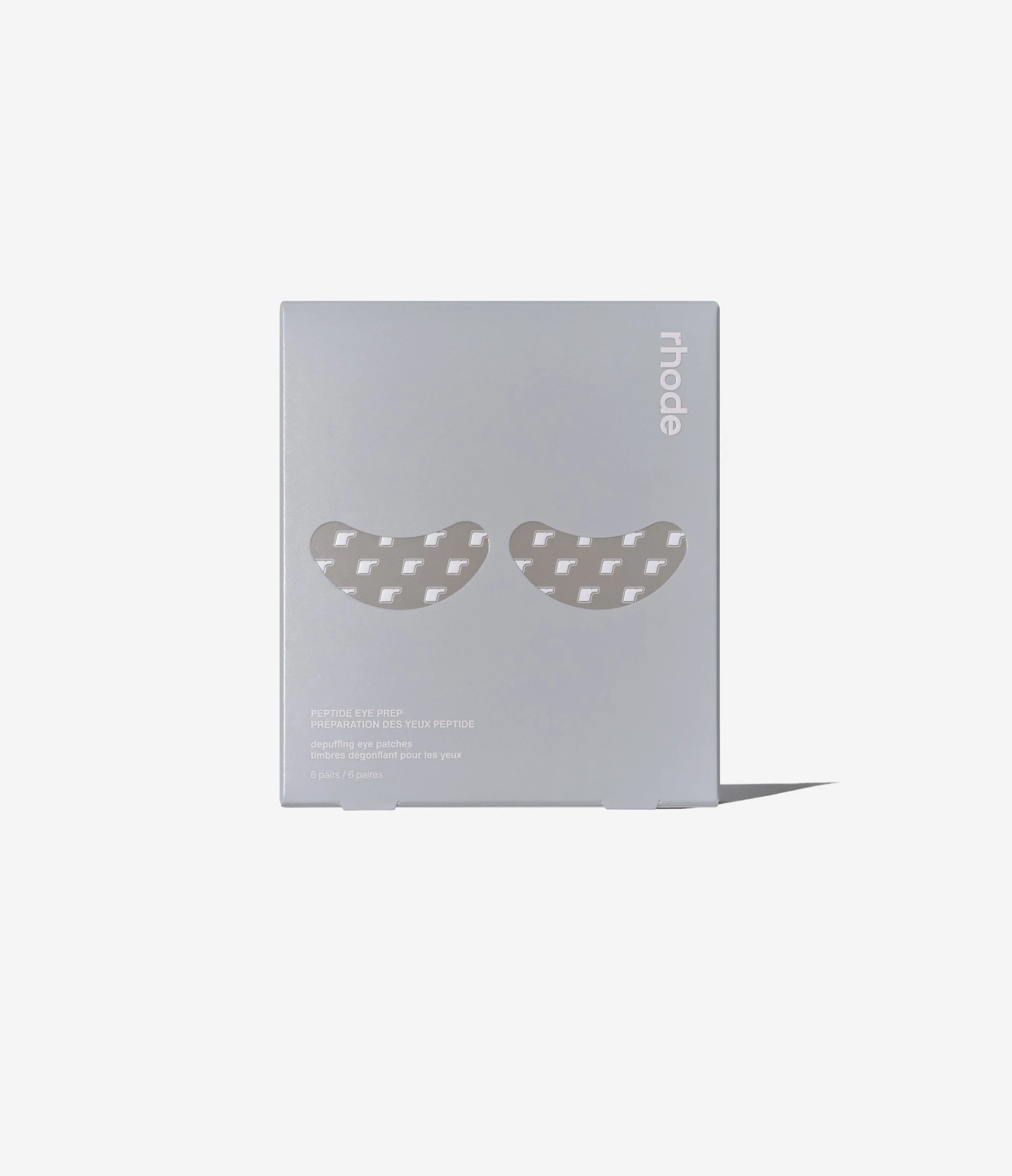 Peptide eye prep - Alemur