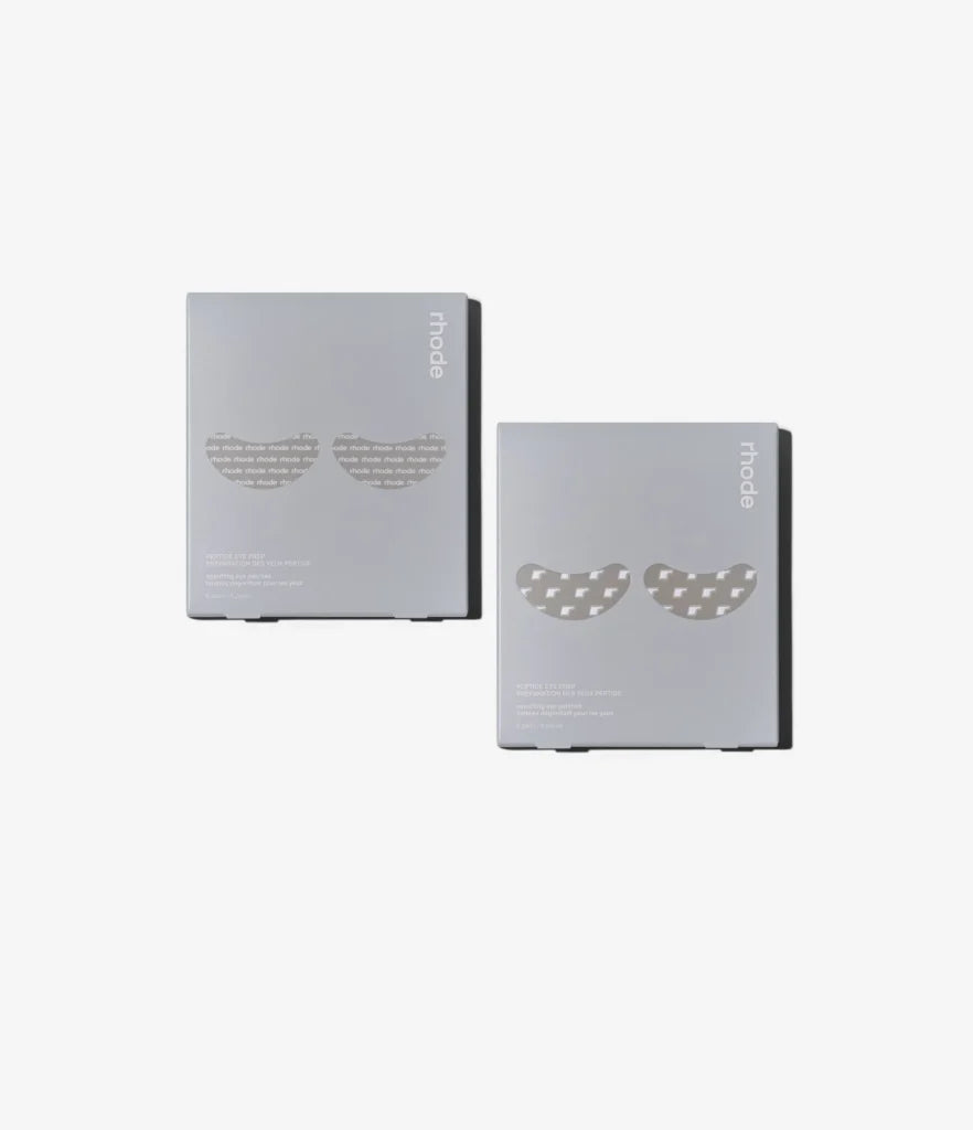 The Peptide Eye Prep Set - Alemur