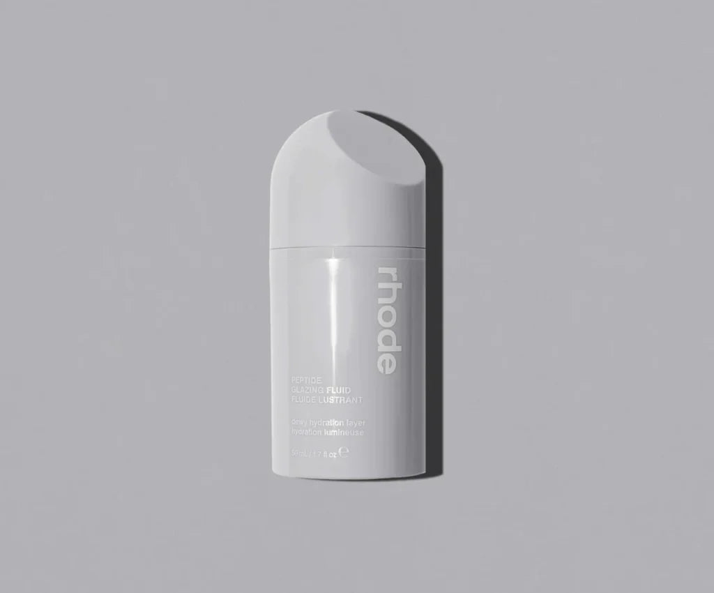Peptide Glazing Fluid - Alemur