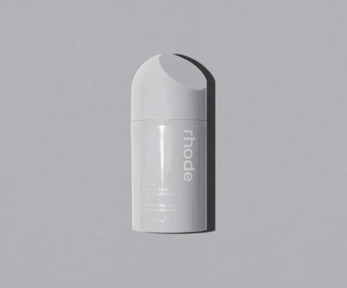 Peptide Glazing Fluid - Alemur