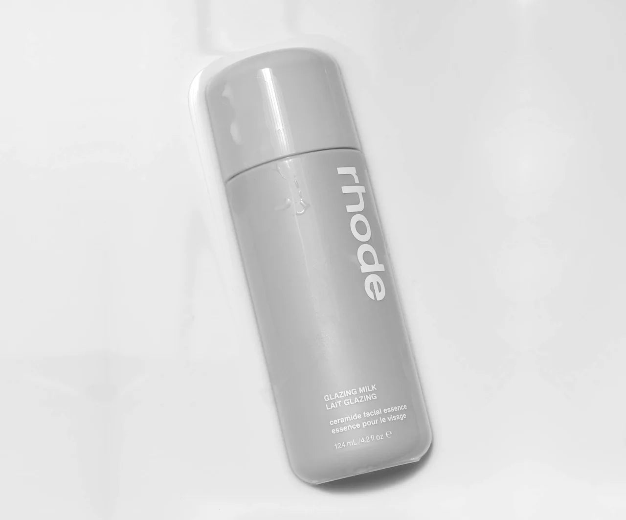 Glazing Milk - Alemur