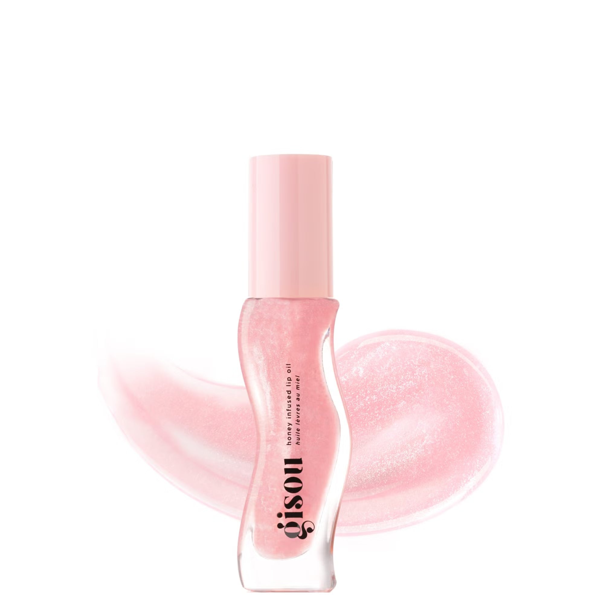 Honey Infused Lip Oil
