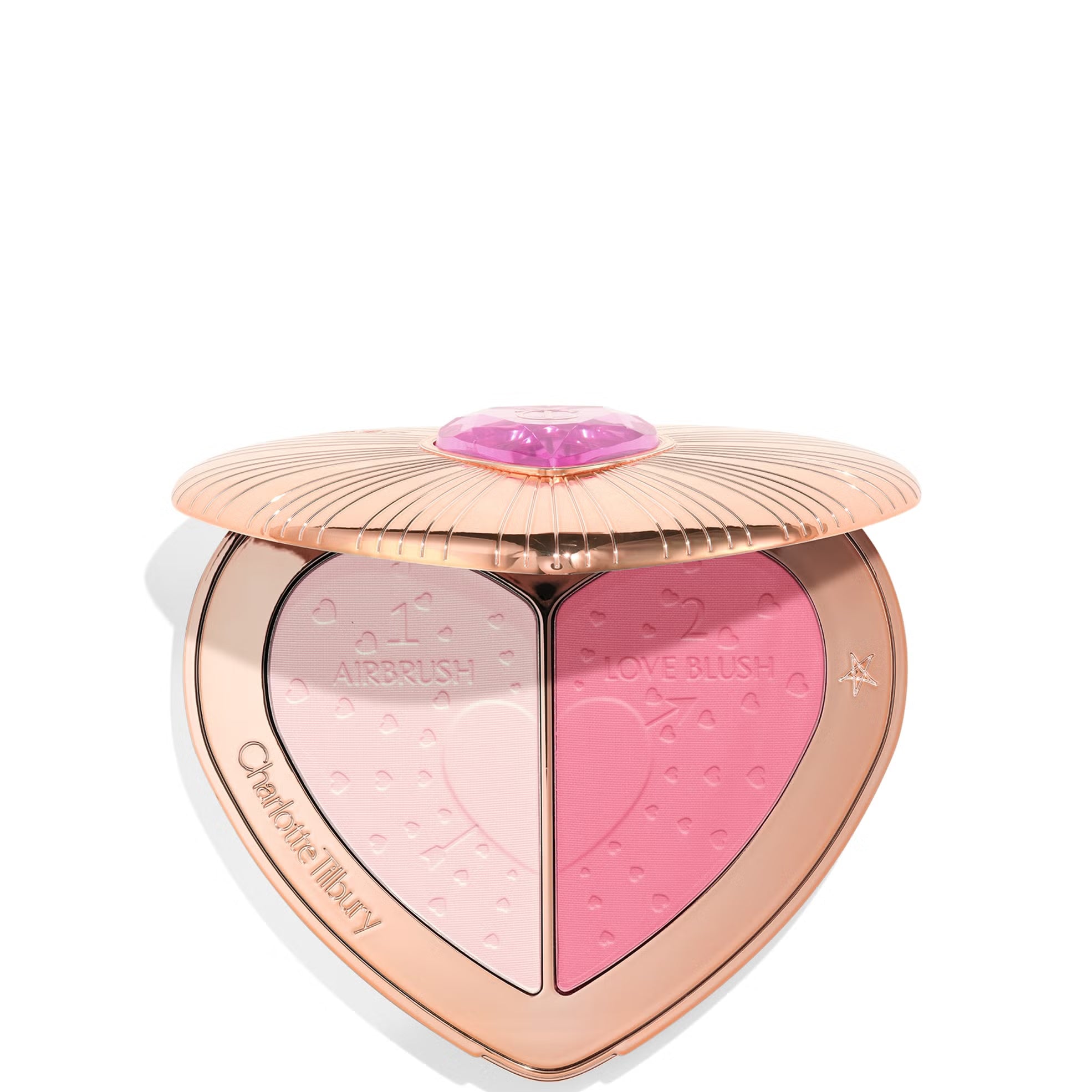 soulmates face palette
