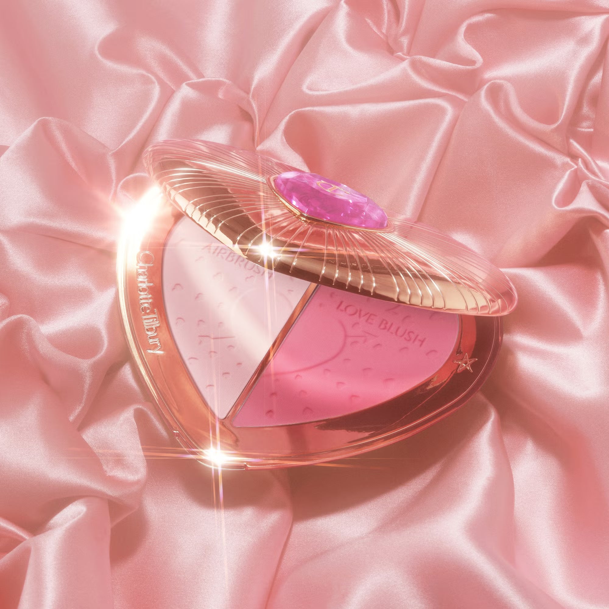 soulmates face palette
