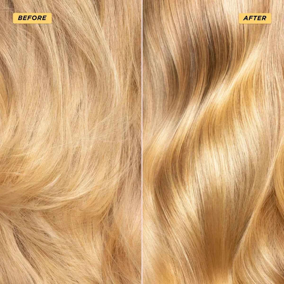 honey gloss ceramide therapy hair mask