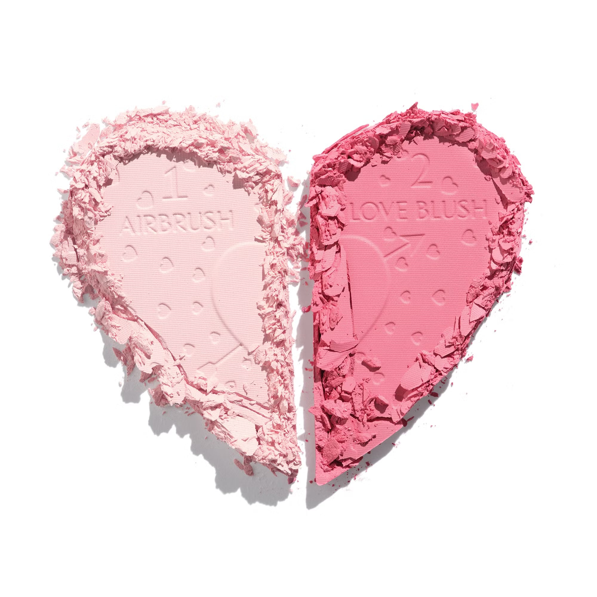 soulmates face palette