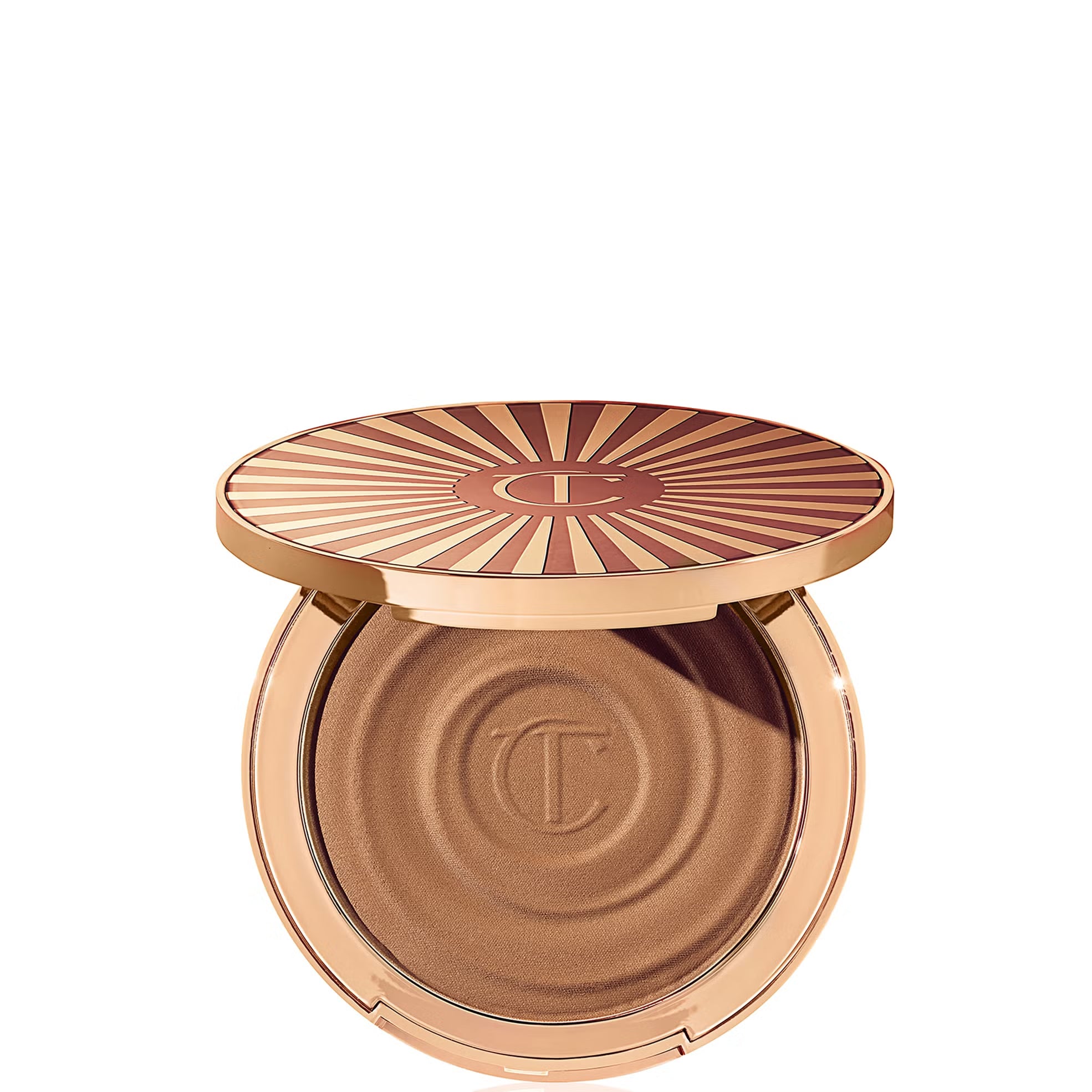 beautiful skin sun kissed glow bronzer