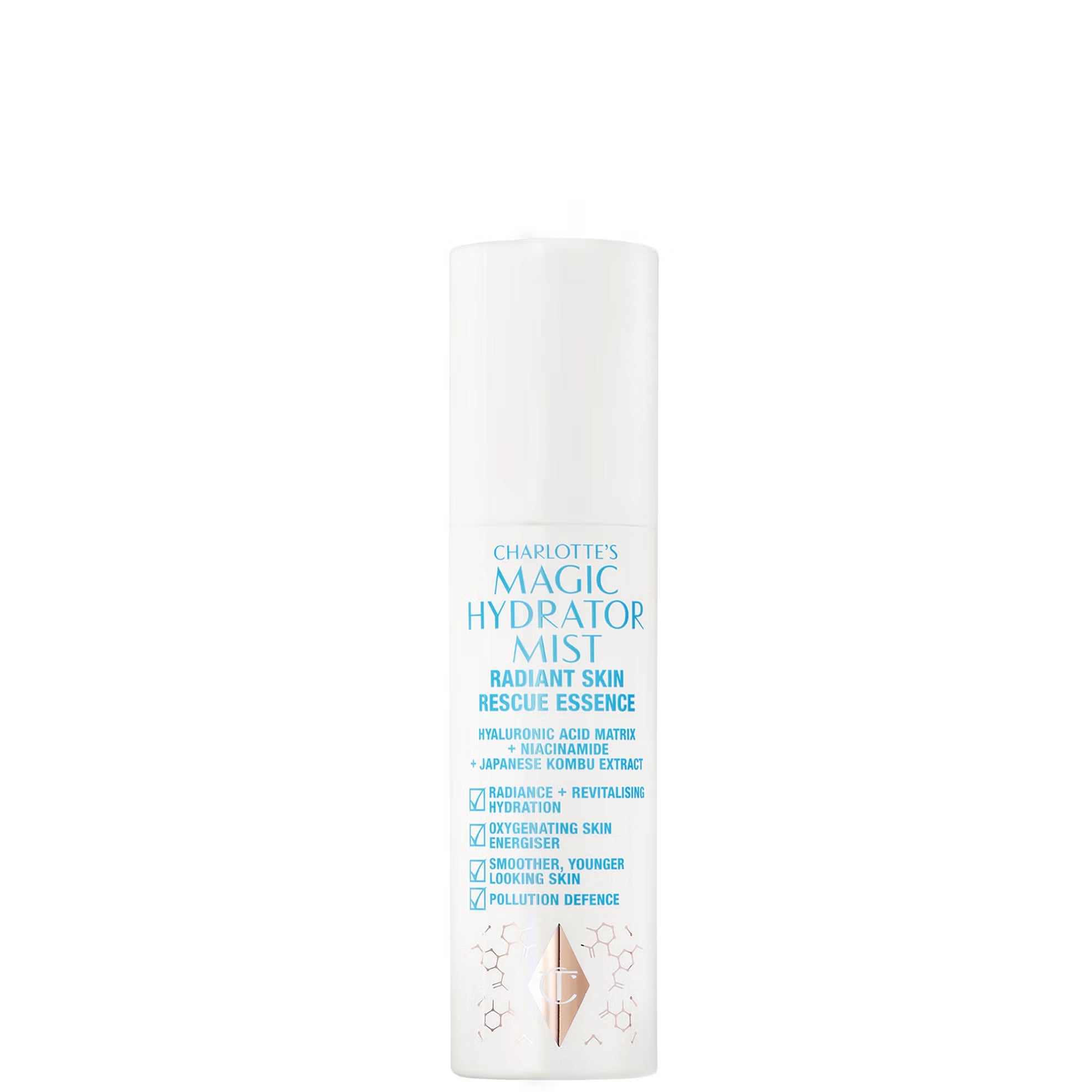 magic hydrator mist