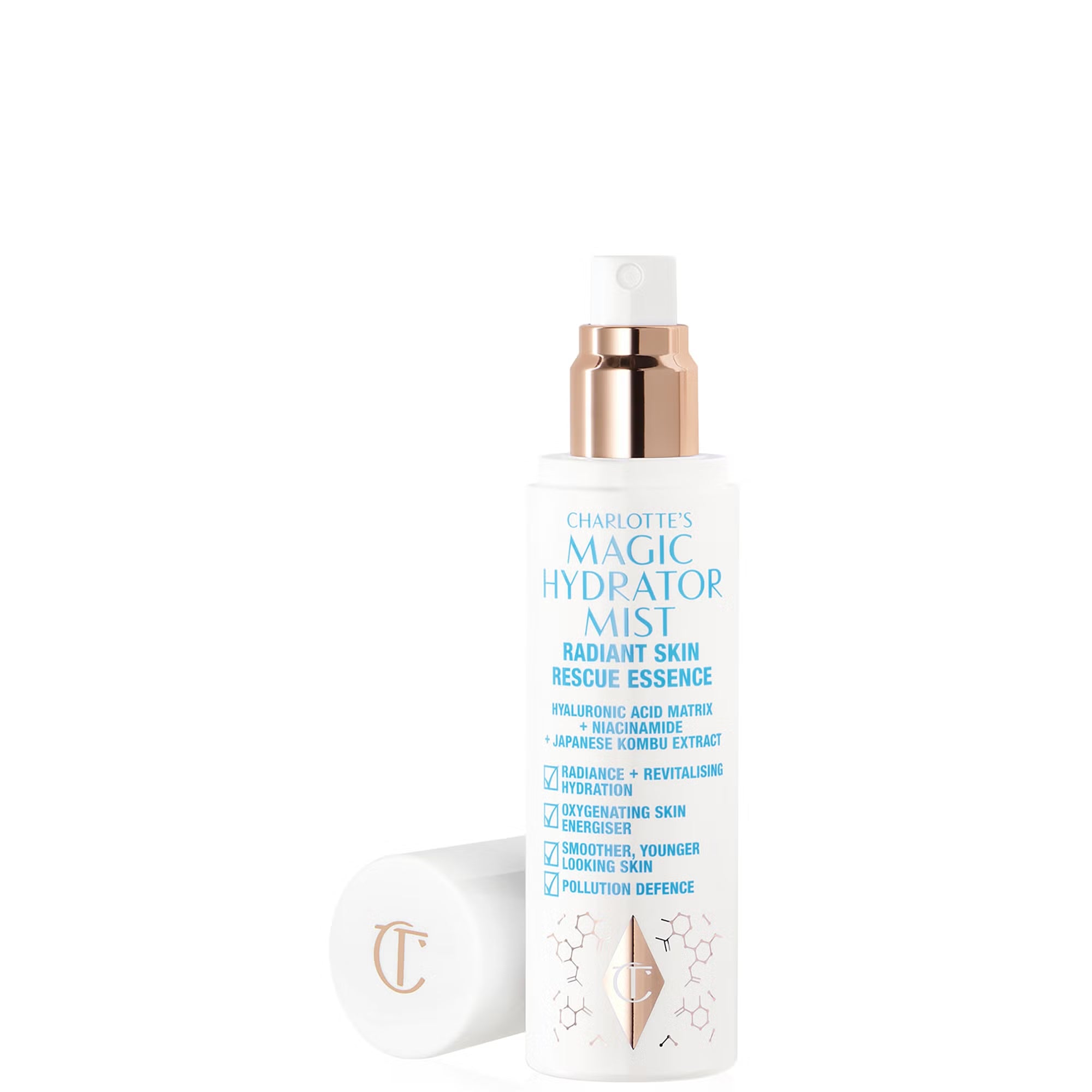 magic hydrator mist