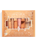 mini viral beauty icons