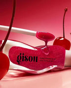 Honey Infused Lip Oil