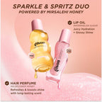 sparkle spritz