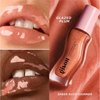 Honey Infused Lip Oil