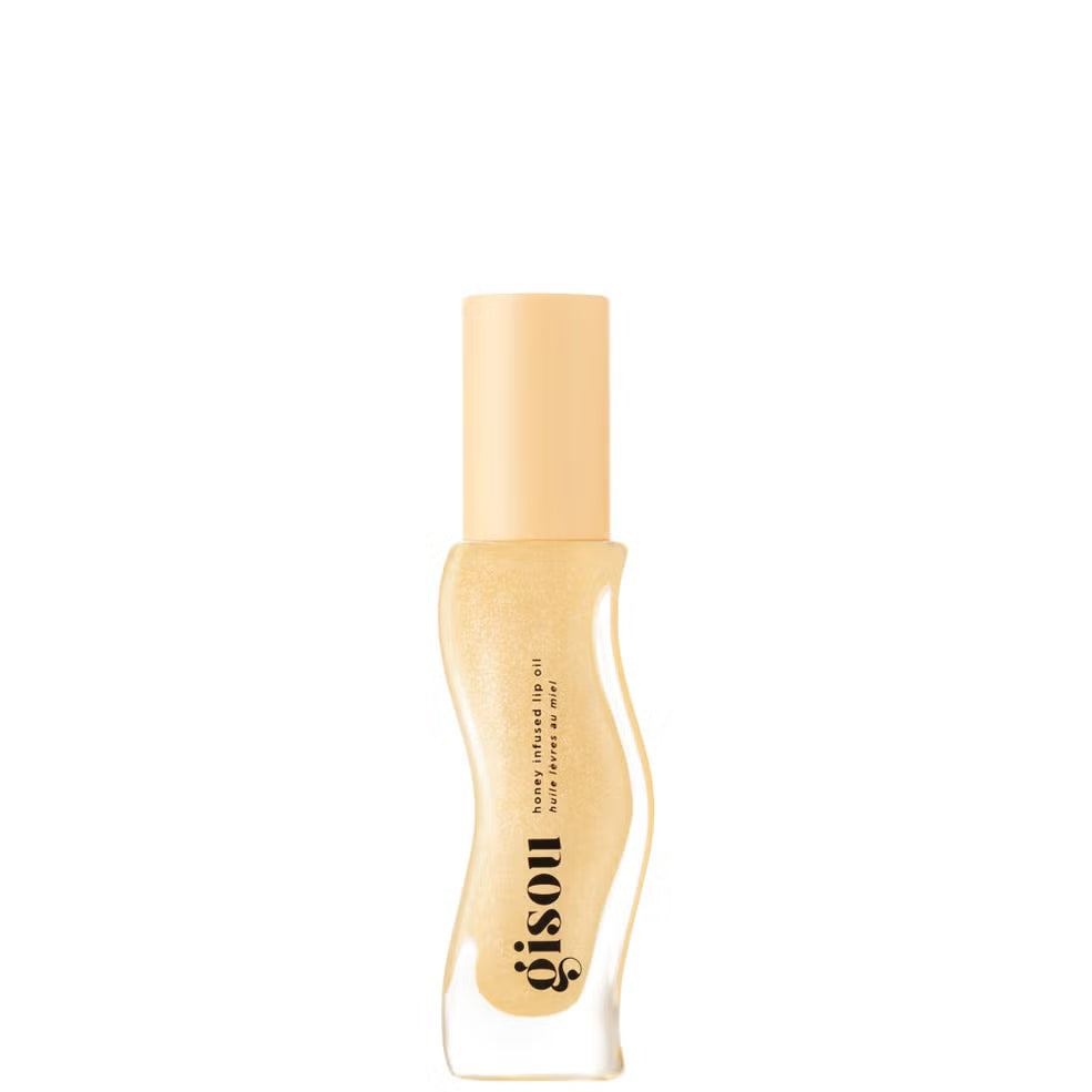 Honey Infused Lip Oil