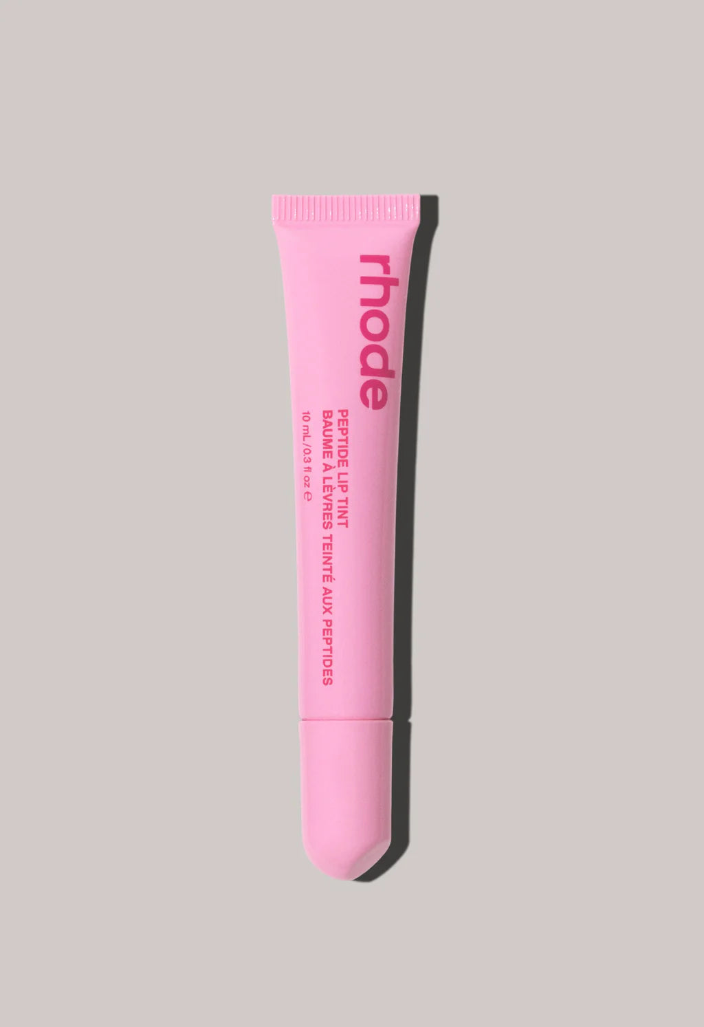 Peptide lip tint - Alemur