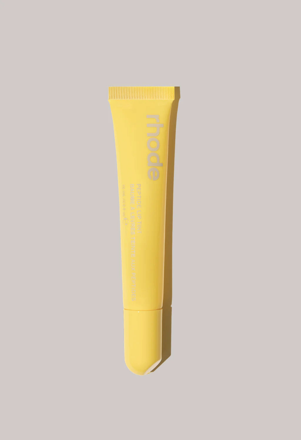 Peptide lip tint - Alemur