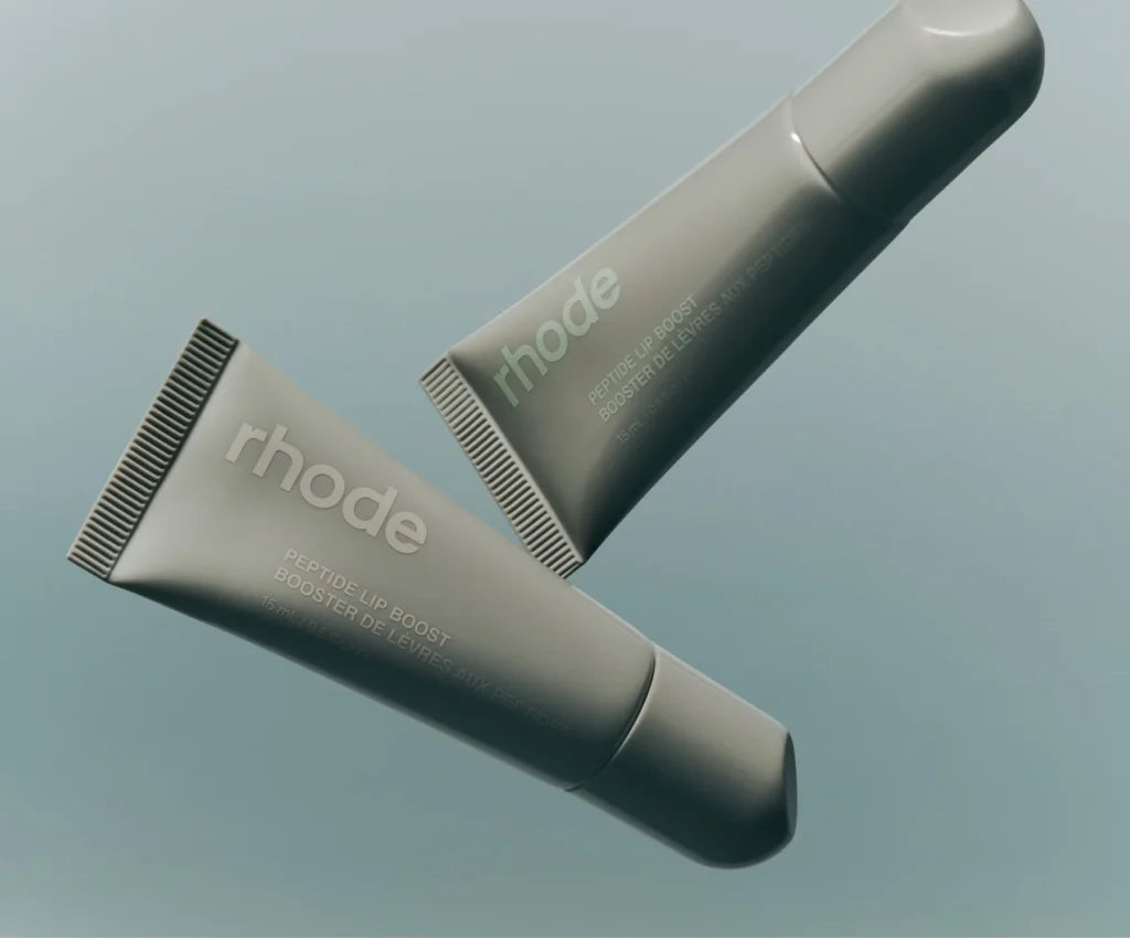 Peptide lip boost - Alemur