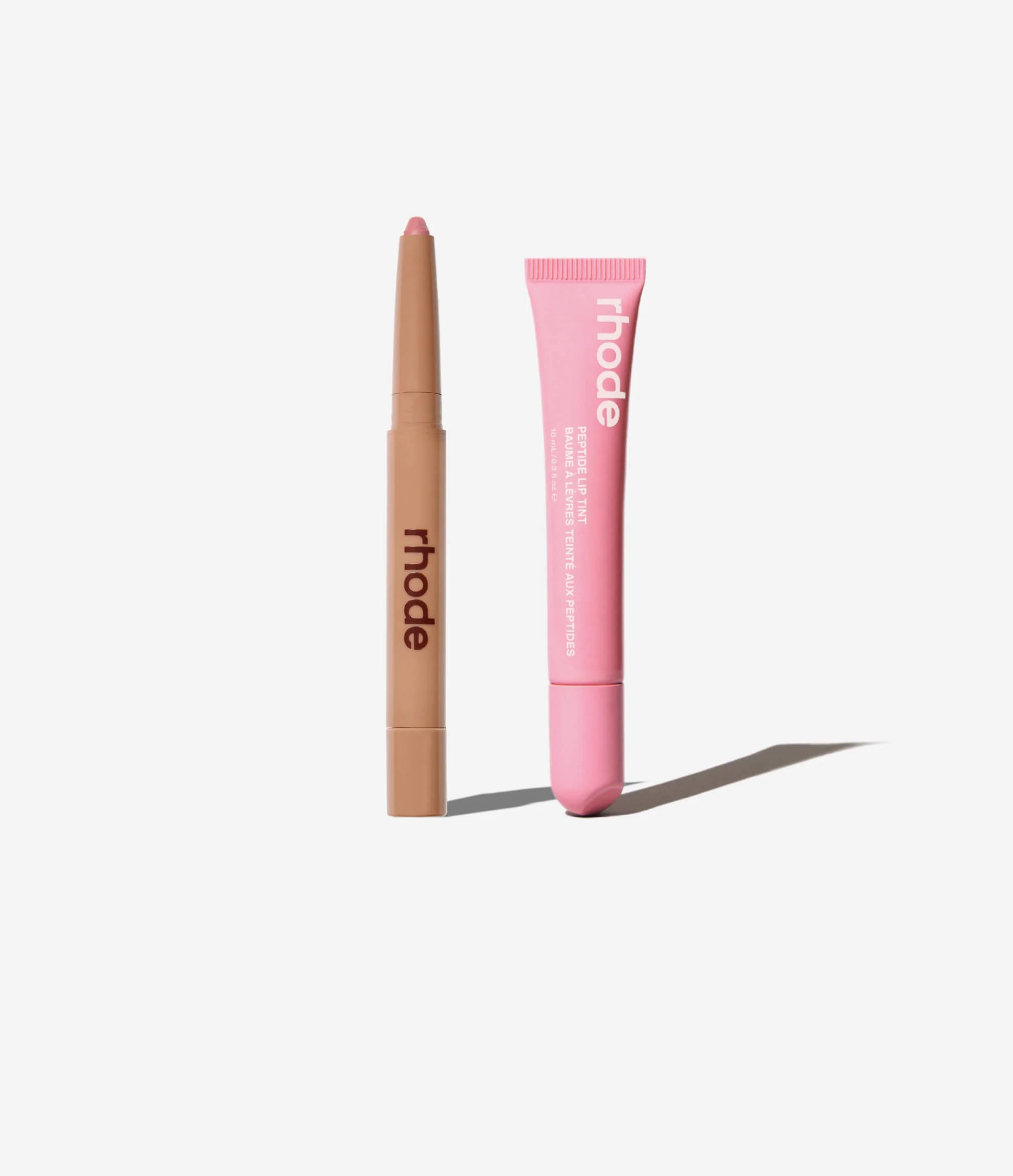 The Peptide lip combos - Alemur