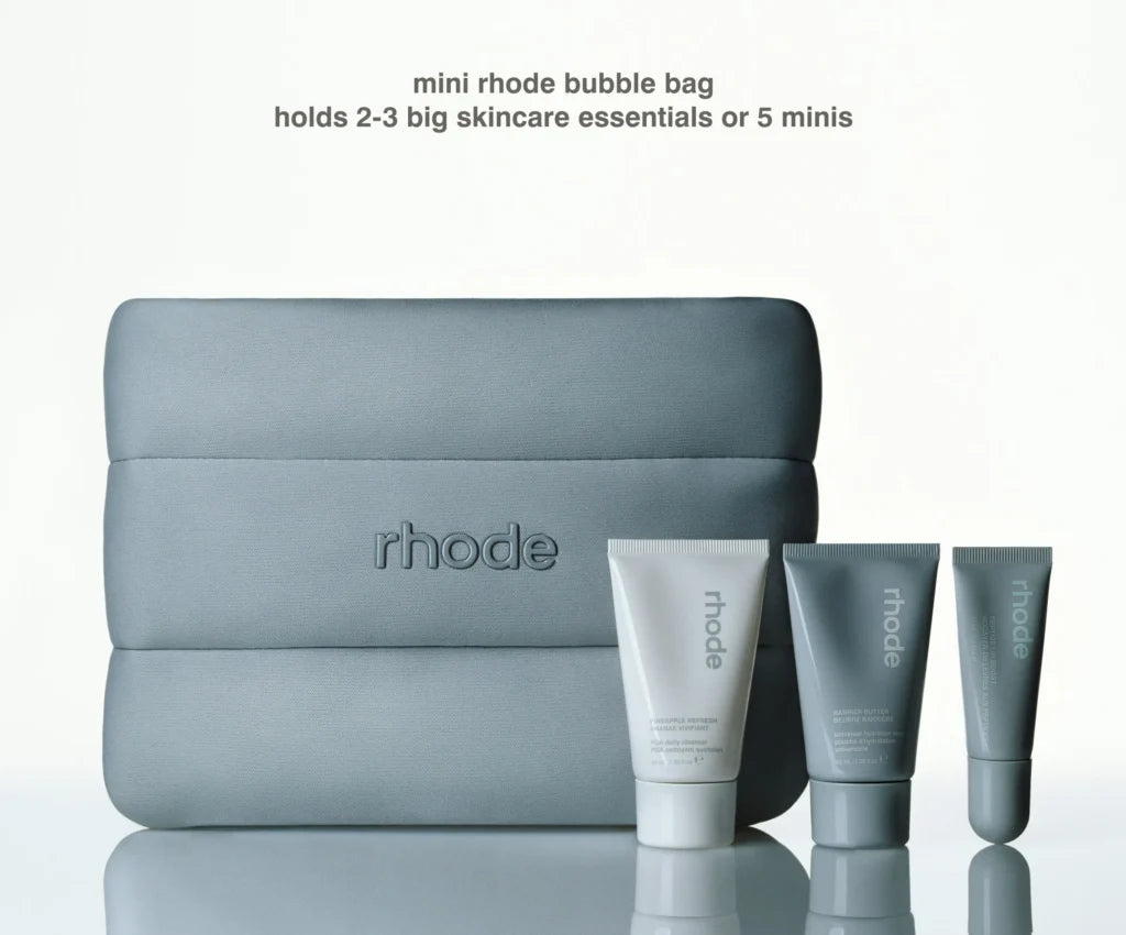 Mini Bubble Bag - Alemur