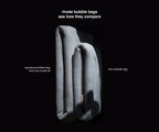 Mini Bubble Bag - Alemur