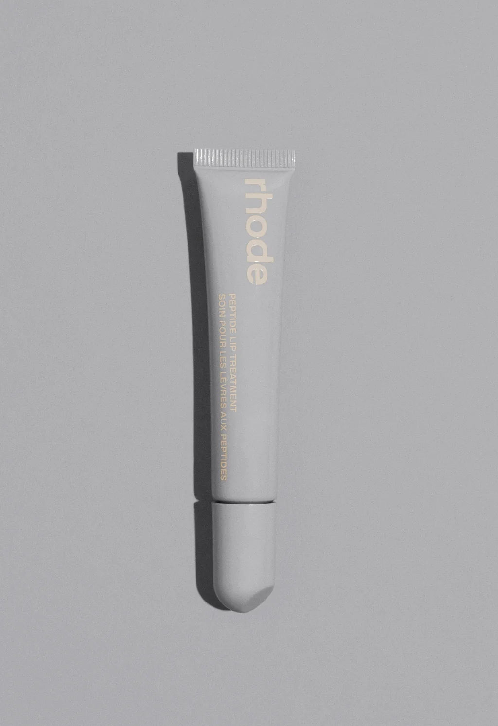 Peptide lip treatment - Alemur
