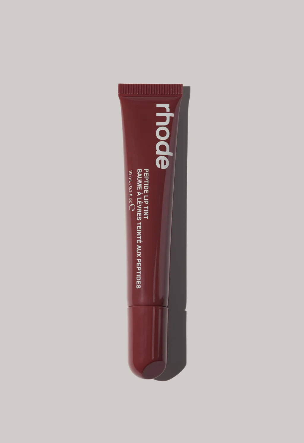 Peptide lip tint - Alemur