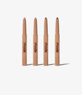 The Peptide lip shape set - Alemur