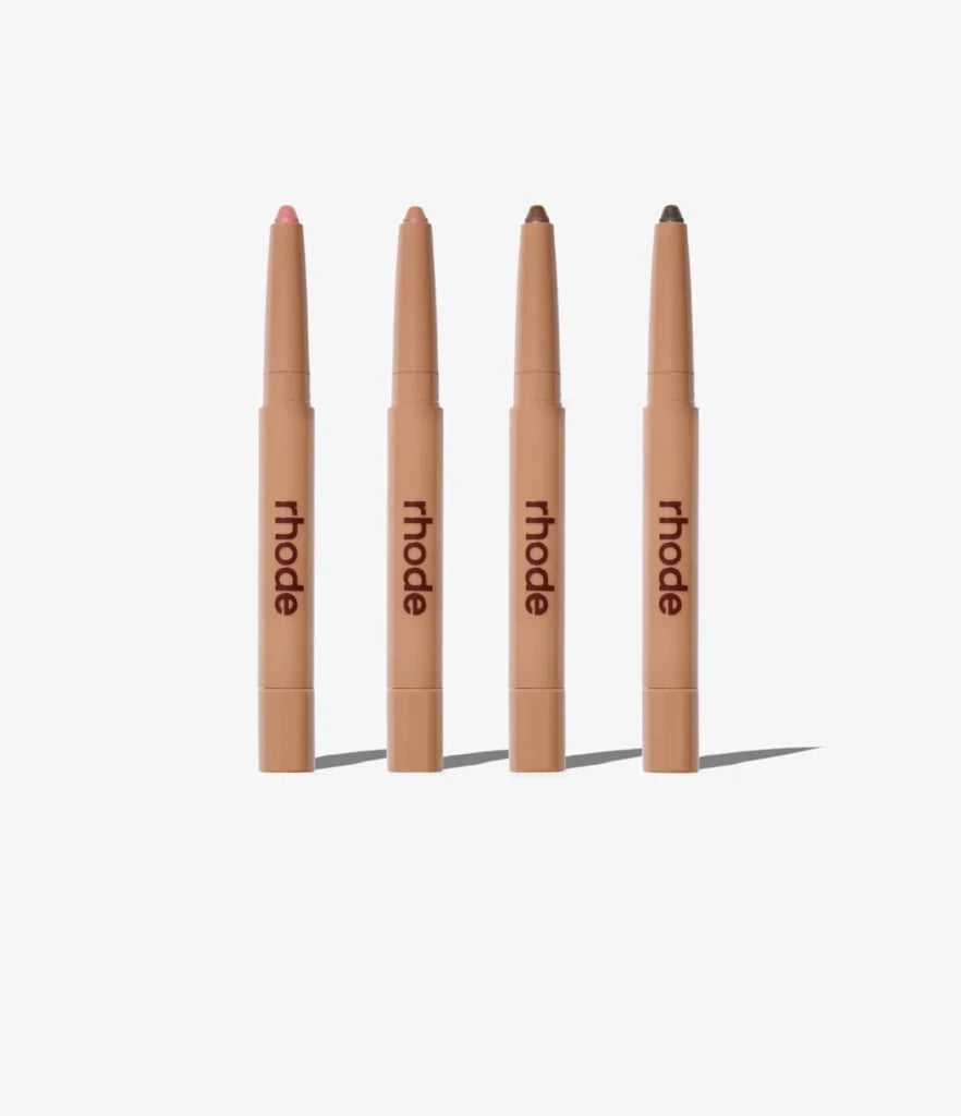 The Peptide lip shape set - Alemur