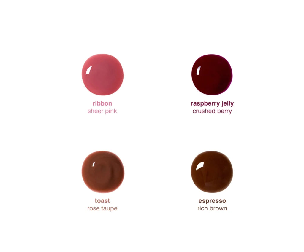 Scented Peptide Lip Tint Set (Limited Edition) - Alemur