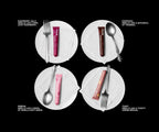 Scented Peptide Lip Tint Set (Limited Edition) - Alemur