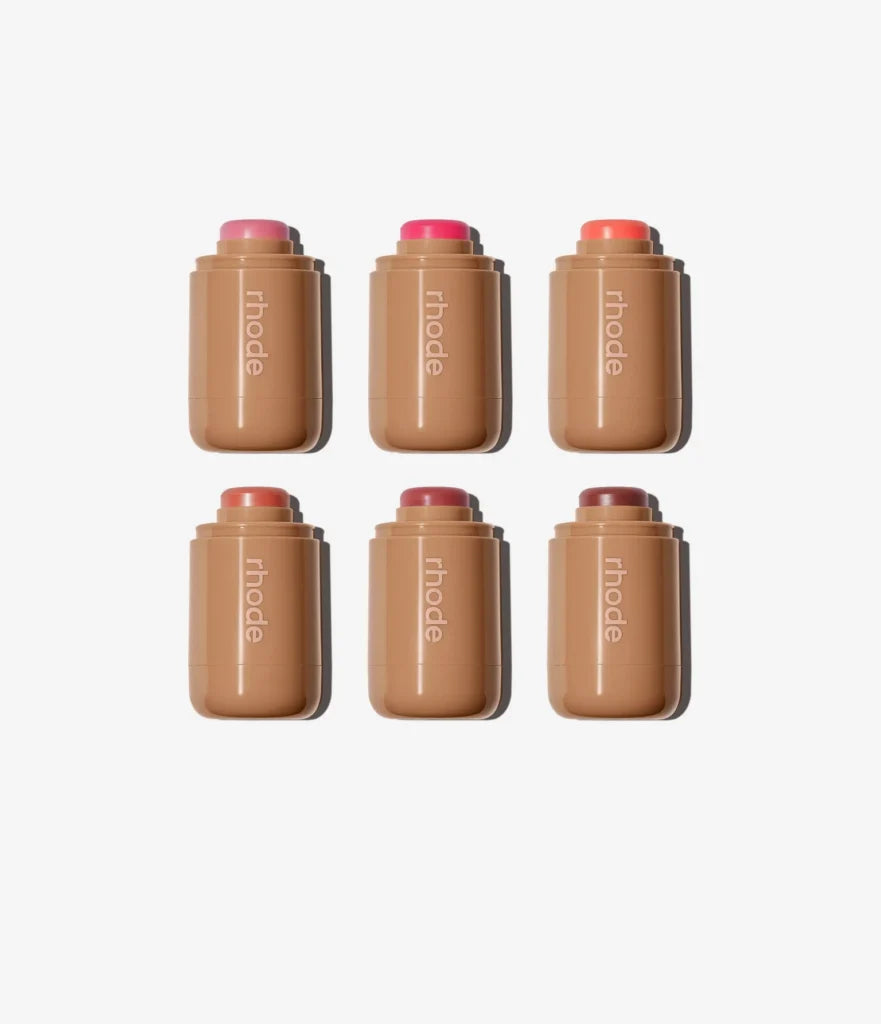 The Pocket Blush Set