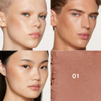 Gucci Sun-Kissed Glow Powder Bronzer