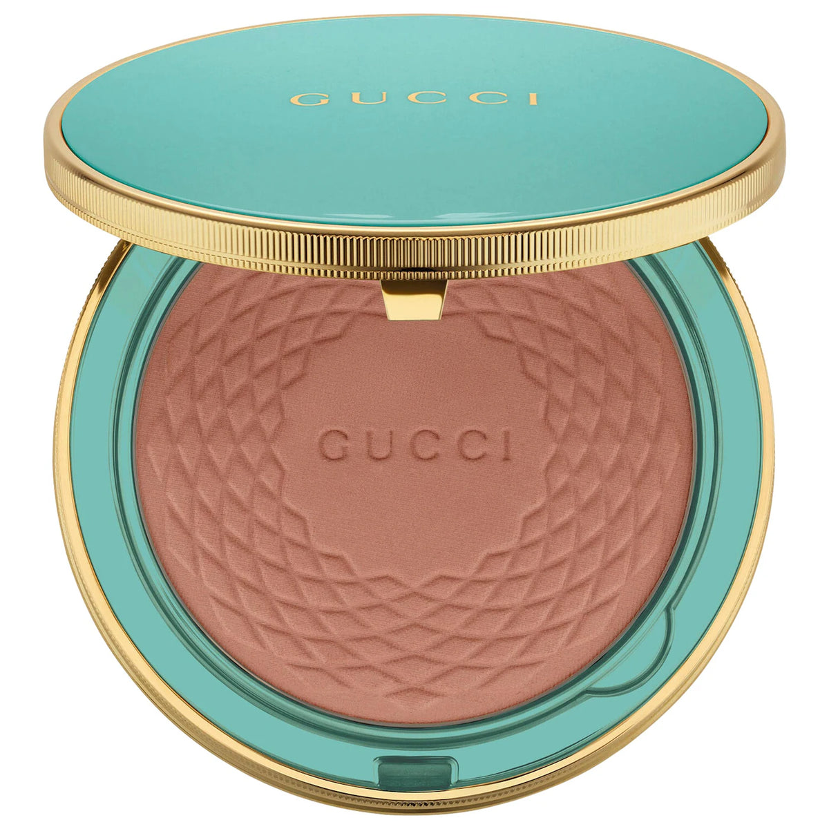 Gucci Sun-Kissed Glow Powder Bronzer