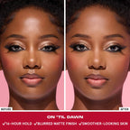 ONE/SIZE On ’Til Dawn Setting Spray — Mini