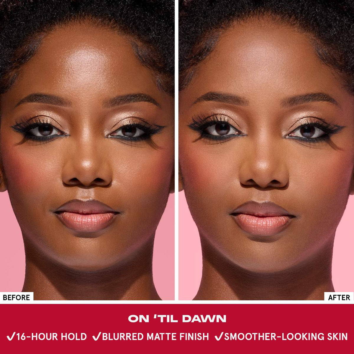 ONE/SIZE On ’Til Dawn Setting Spray — Mini