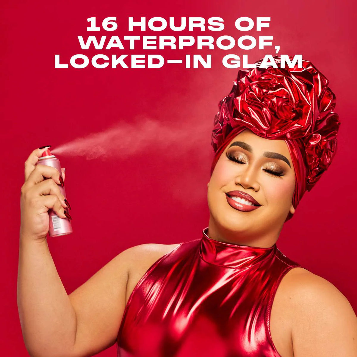 ONE/SIZE On ’Til Dawn Setting Spray — Mini