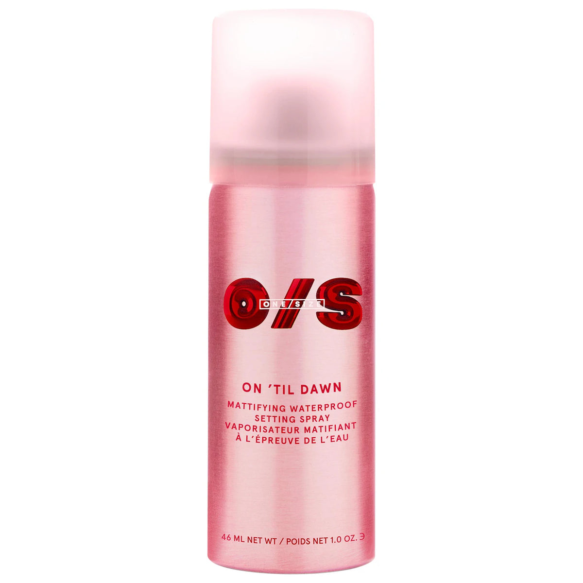 ONE/SIZE On ’Til Dawn Setting Spray — Mini