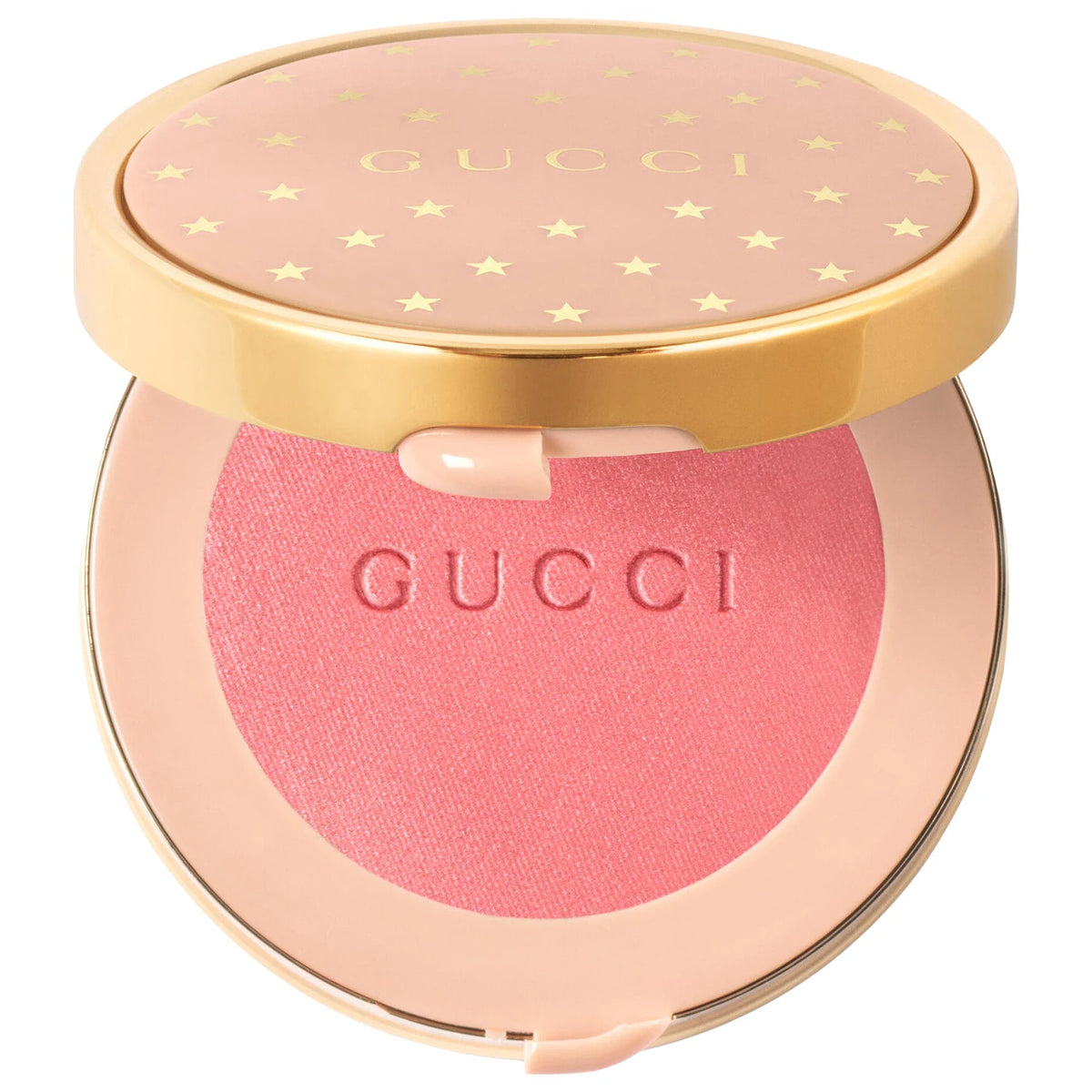 Gucci Luminous Matte Powder Blush