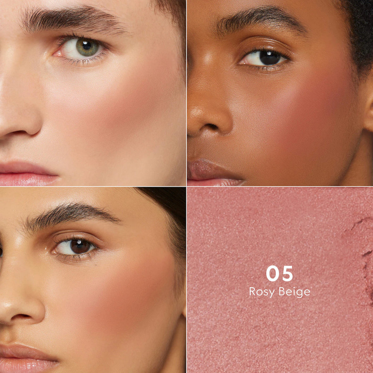 Gucci Luminous Matte Powder Blush