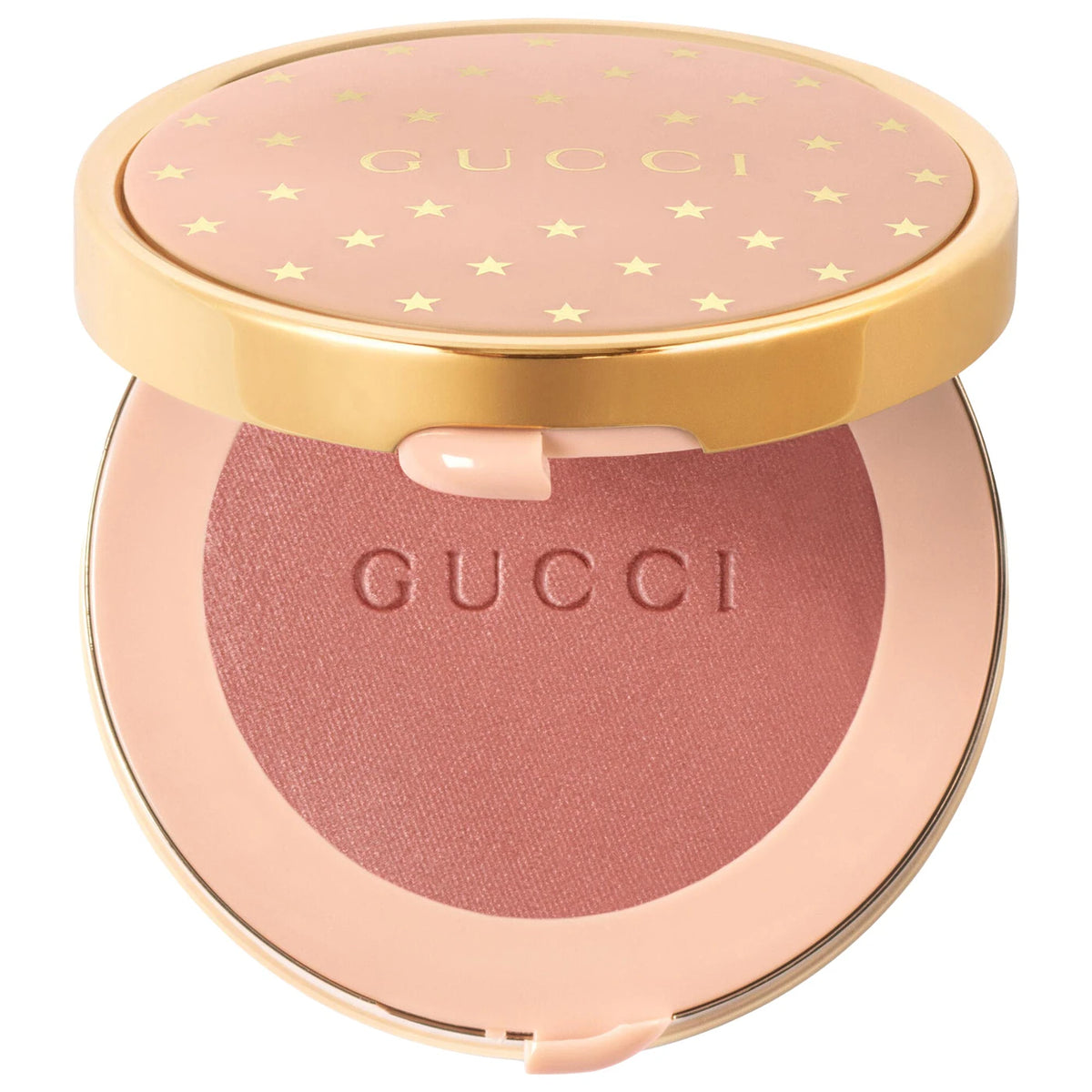 Gucci Luminous Matte Powder Blush